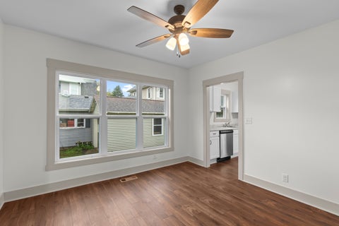 Tiny photo for 155 E Miller Avenue, Hinckley, IL 60520 (MLS # 12776372)
