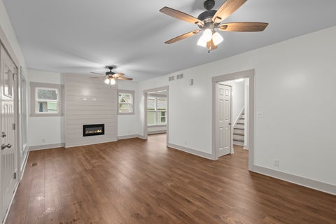 Tiny photo for 155 E Miller Avenue, Hinckley, IL 60520 (MLS # 12776372)