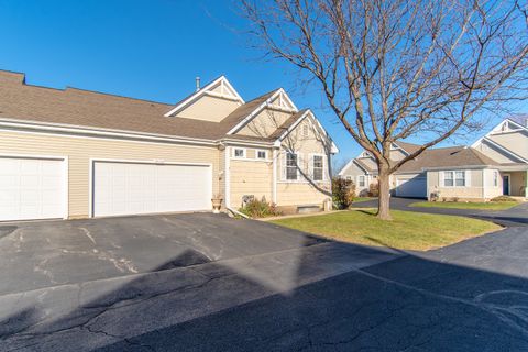 A home in Crest Hill