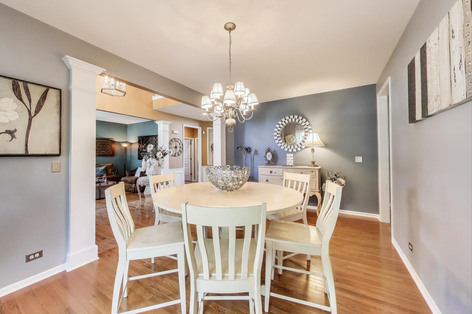 705 Porter Circle