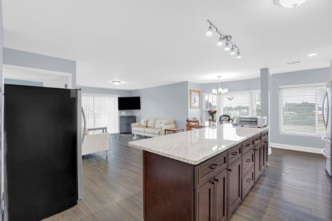 Tiny photo for 8640 WAUKEGAN Road #425, Morton Grove, IL 60053 (MLS # 12718705)