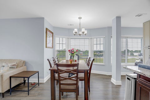 Tiny photo for 8640 WAUKEGAN Road #425, Morton Grove, IL 60053 (MLS # 12718705)