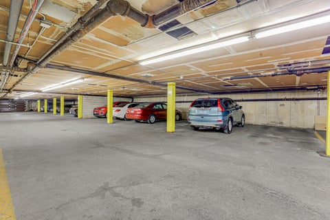 Tiny photo for 8640 WAUKEGAN Road #425, Morton Grove, IL 60053 (MLS # 12718705)