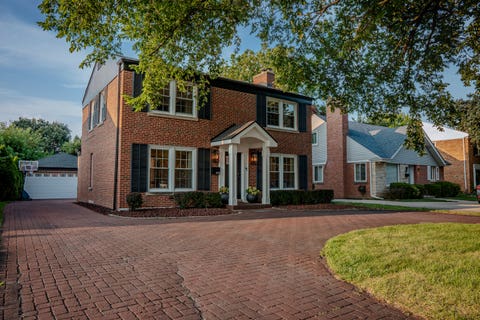Photo of 4738 W Pratt Avenue, Lincolnwood, IL 60712 (MLS # 12729483)