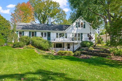 Tiny photo for 208 Biltmore Drive, North Barrington, IL 60010 (MLS # 12491701)
