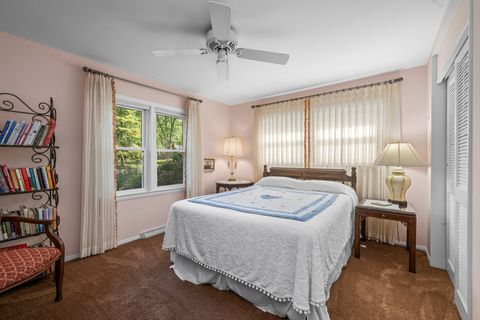 Tiny photo for 208 Biltmore Drive, North Barrington, IL 60010 (MLS # 12491701)