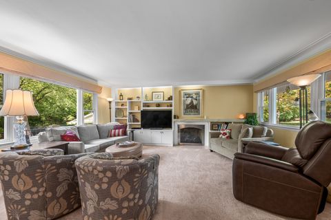 Tiny photo for 208 Biltmore Drive, North Barrington, IL 60010 (MLS # 12491701)
