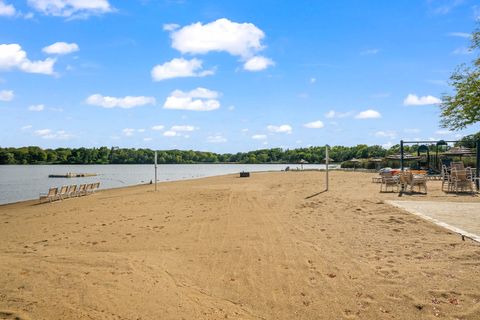 Tiny photo for 208 Biltmore Drive, North Barrington, IL 60010 (MLS # 12491701)
