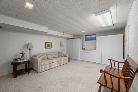 Tiny photo for 208 Biltmore Drive, North Barrington, IL 60010 (MLS # 12491701)