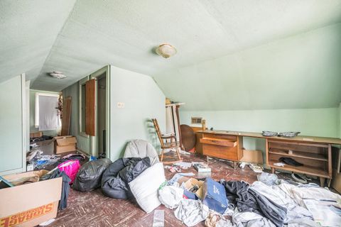 Tiny photo for 230 W Garfiled Avenue, Decatur, IL 62526 (MLS # 12391299)