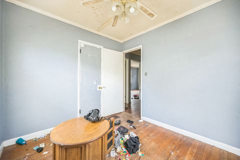 Tiny photo for 230 W Garfiled Avenue, Decatur, IL 62526 (MLS # 12391299)