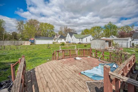 Tiny photo for 230 W Garfiled Avenue, Decatur, IL 62526 (MLS # 12391299)