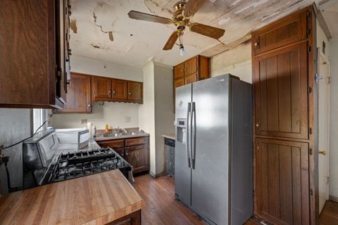 Tiny photo for 230 W Garfiled Avenue, Decatur, IL 62526 (MLS # 12391299)