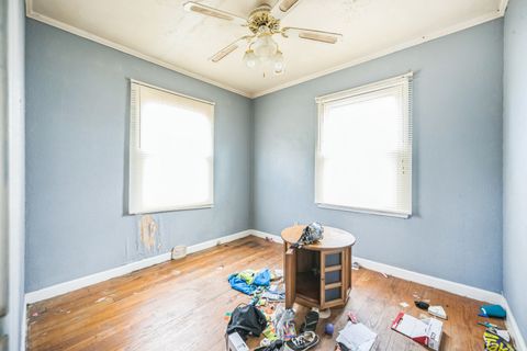 Tiny photo for 230 W Garfiled Avenue, Decatur, IL 62526 (MLS # 12391299)