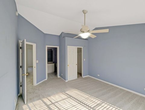 Tiny photo for 442 New Haven Drive #442, Cary, IL 60013 (MLS # 12469393)