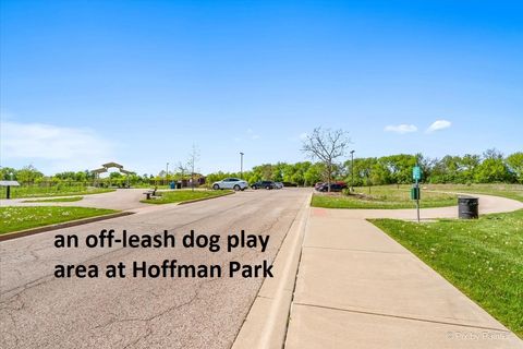 Tiny photo for 442 New Haven Drive #442, Cary, IL 60013 (MLS # 12469393)