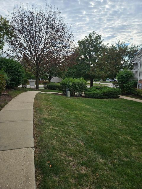 Tiny photo for 442 New Haven Drive #442, Cary, IL 60013 (MLS # 12469393)