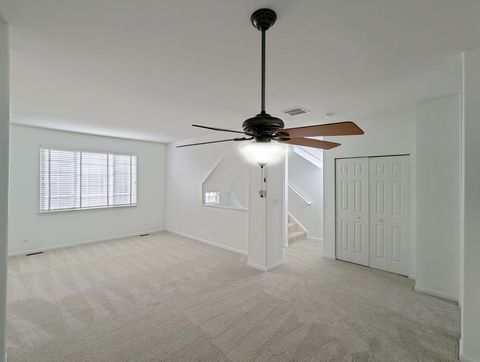 Tiny photo for 442 New Haven Drive #442, Cary, IL 60013 (MLS # 12469393)