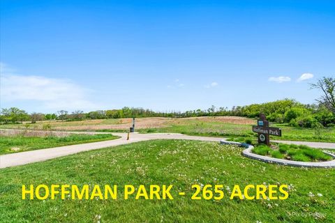 Tiny photo for 442 New Haven Drive #442, Cary, IL 60013 (MLS # 12469393)