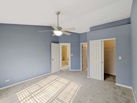 Tiny photo for 442 New Haven Drive #442, Cary, IL 60013 (MLS # 12469393)