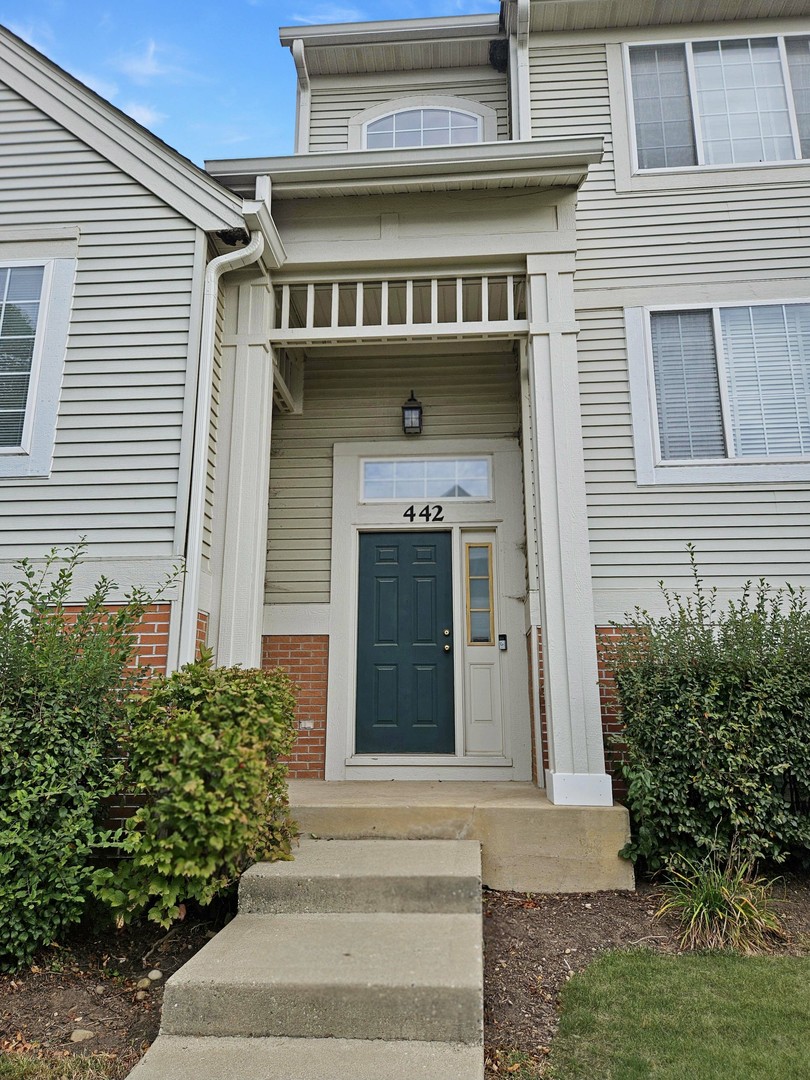 442 New Haven Drive 442