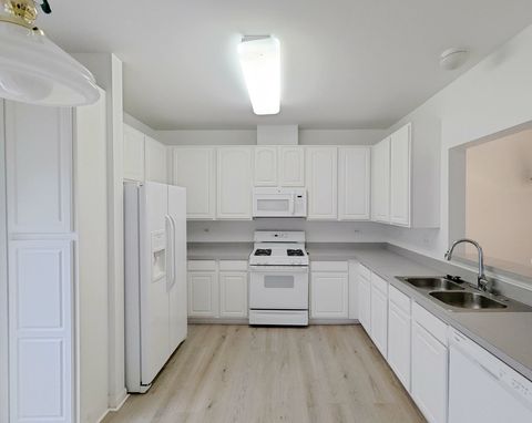 Tiny photo for 442 New Haven Drive #442, Cary, IL 60013 (MLS # 12469393)