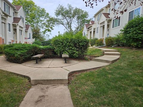 Tiny photo for 442 New Haven Drive #442, Cary, IL 60013 (MLS # 12469393)