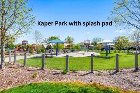 Tiny photo for 442 New Haven Drive #442, Cary, IL 60013 (MLS # 12469393)