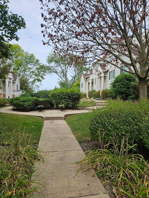 Tiny photo for 442 New Haven Drive #442, Cary, IL 60013 (MLS # 12469393)