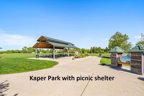 Tiny photo for 442 New Haven Drive #442, Cary, IL 60013 (MLS # 12469393)