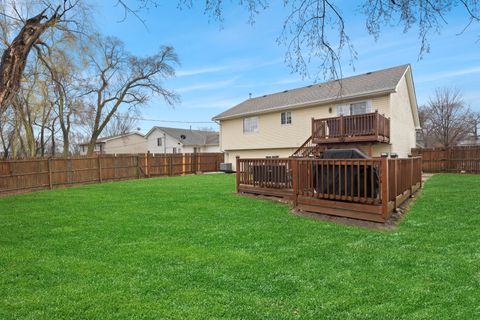 Tiny photo for 3411 N Lewis Avenue, Waukegan, IL 60087 (MLS # 12463521)