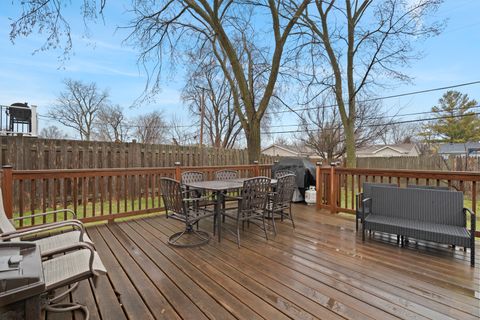 Tiny photo for 3411 N Lewis Avenue, Waukegan, IL 60087 (MLS # 12463521)