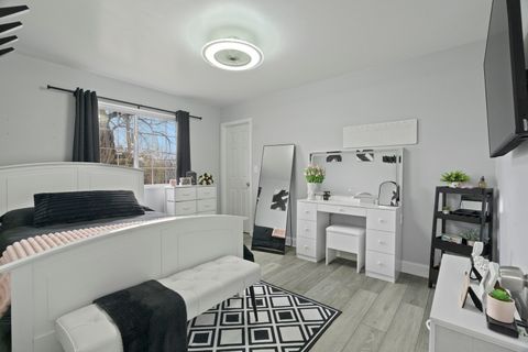 Tiny photo for 3411 N Lewis Avenue, Waukegan, IL 60087 (MLS # 12463521)