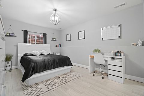 Tiny photo for 3411 N Lewis Avenue, Waukegan, IL 60087 (MLS # 12463521)