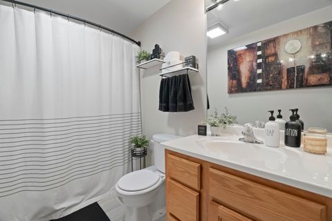 Tiny photo for 3411 N Lewis Avenue, Waukegan, IL 60087 (MLS # 12463521)