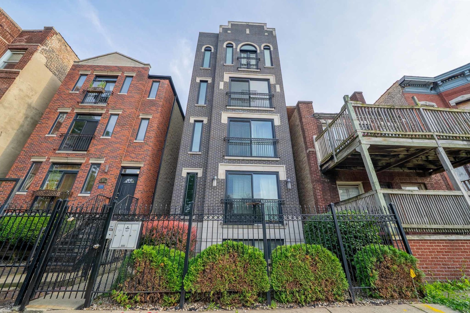 3123 W Washington Boulevard 3