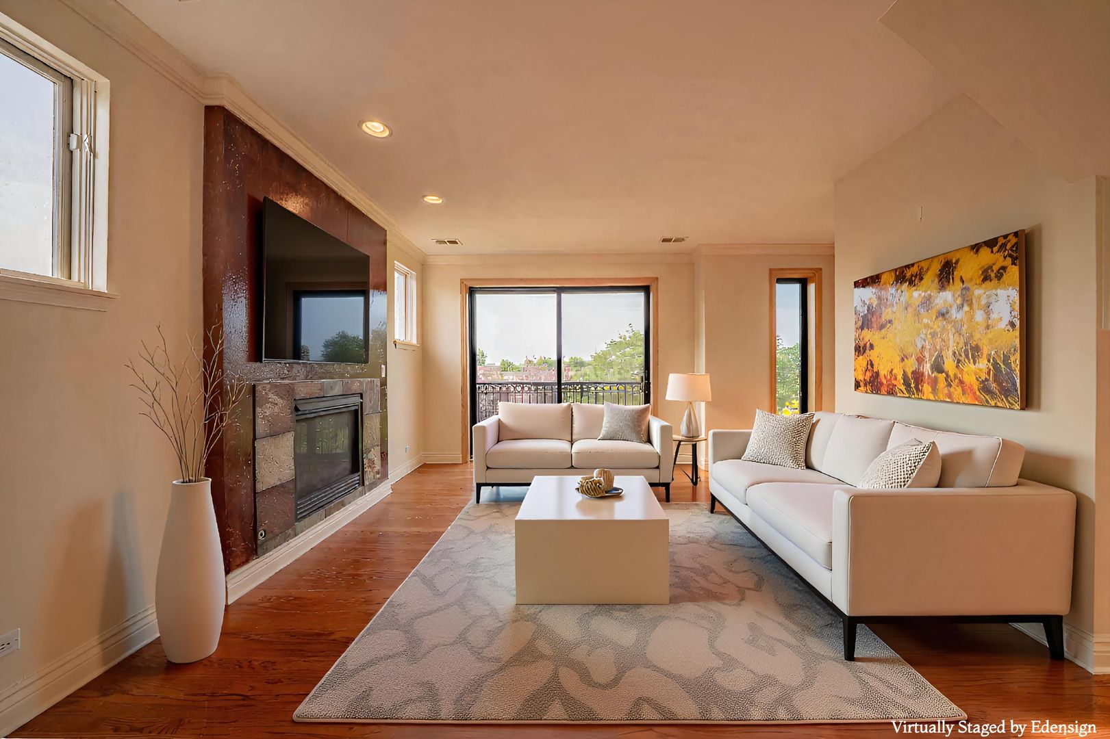 3123 W Washington Boulevard 3