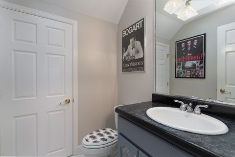 Tiny photo for 19427 S Hunter Trail, Mokena, IL 60448 (MLS # 12540500)