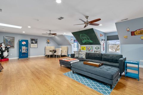 Tiny photo for 19427 S Hunter Trail, Mokena, IL 60448 (MLS # 12540500)