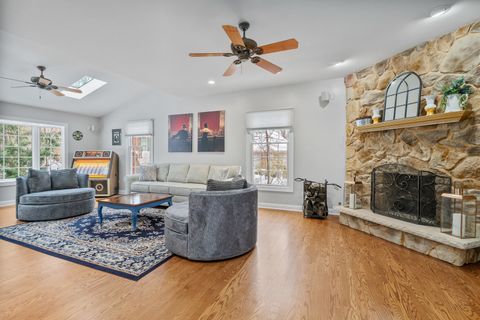 Tiny photo for 19427 S Hunter Trail, Mokena, IL 60448 (MLS # 12540500)