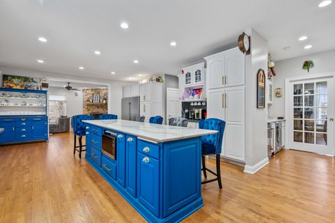 Tiny photo for 19427 S Hunter Trail, Mokena, IL 60448 (MLS # 12540500)