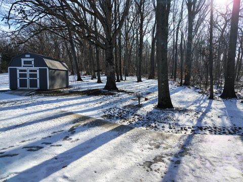 Tiny photo for 19427 S Hunter Trail, Mokena, IL 60448 (MLS # 12540500)