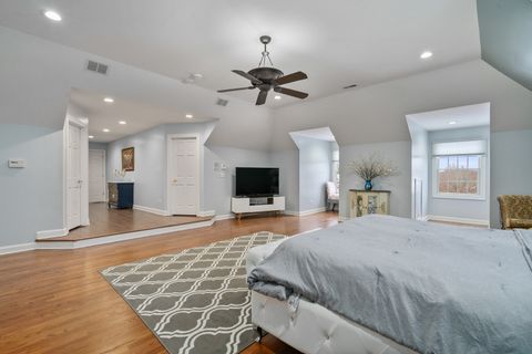 Tiny photo for 19427 S Hunter Trail, Mokena, IL 60448 (MLS # 12540500)