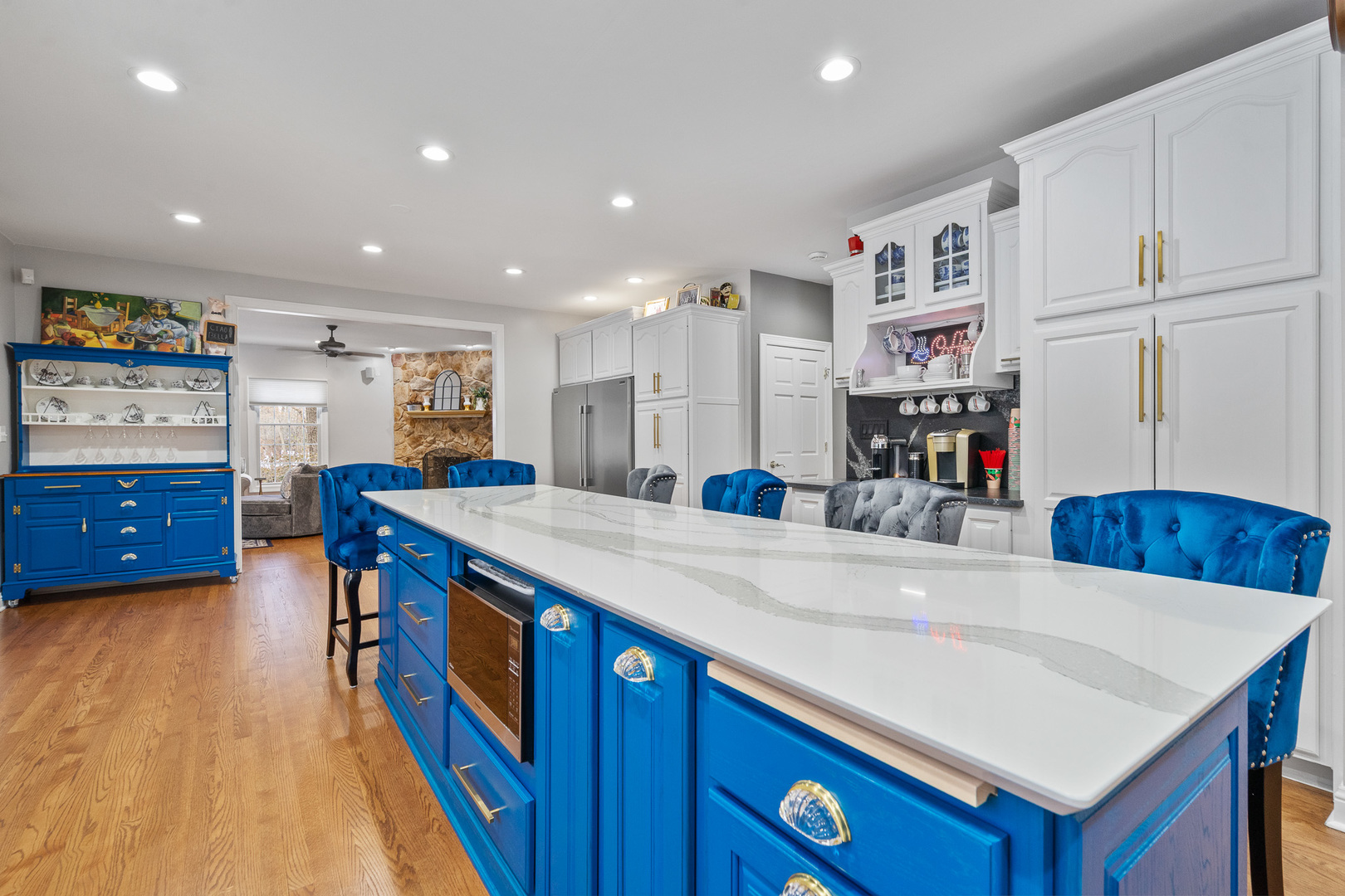 19427 S Hunter Trail