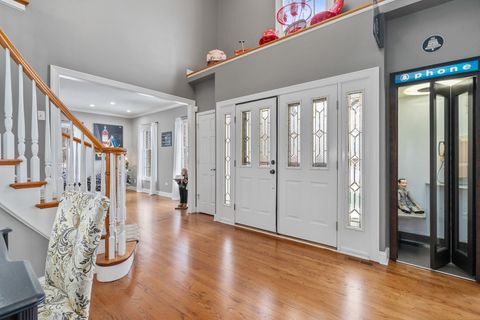 Tiny photo for 19427 S Hunter Trail, Mokena, IL 60448 (MLS # 12540500)