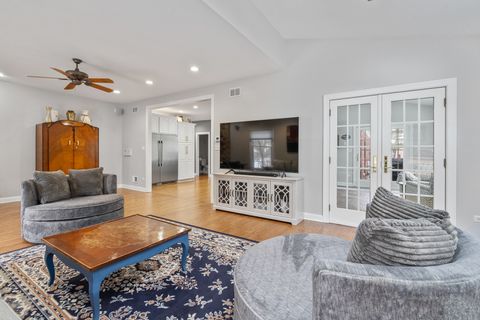 Tiny photo for 19427 S Hunter Trail, Mokena, IL 60448 (MLS # 12540500)