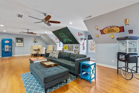 Tiny photo for 19427 S Hunter Trail, Mokena, IL 60448 (MLS # 12540500)