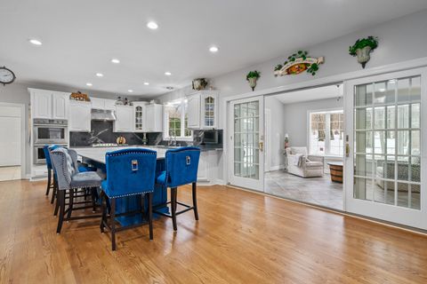 Tiny photo for 19427 S Hunter Trail, Mokena, IL 60448 (MLS # 12540500)