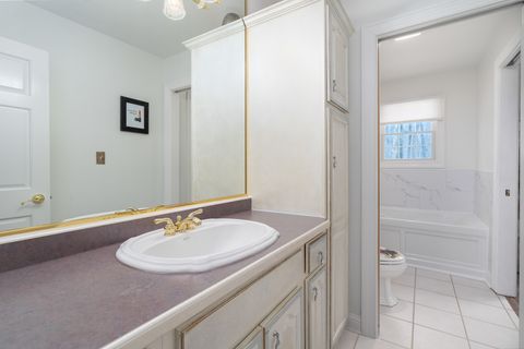 Tiny photo for 19427 S Hunter Trail, Mokena, IL 60448 (MLS # 12540500)