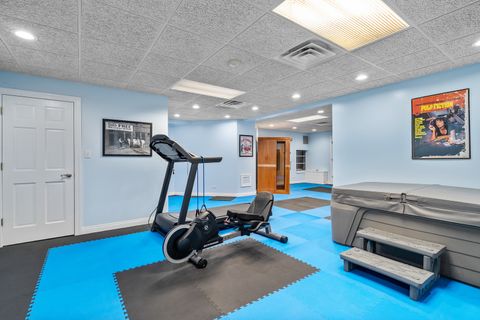 Tiny photo for 19427 S Hunter Trail, Mokena, IL 60448 (MLS # 12540500)